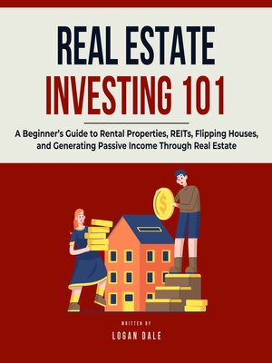 cover image of Real Estate Investing 101